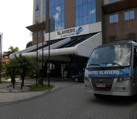 Guarulhos Flat Services, Aeroporto Eksteriør bilde