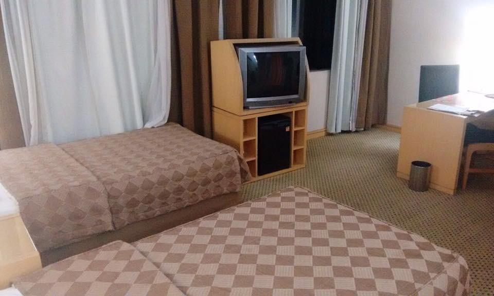 Guarulhos Flat Services, Aeroporto Eksteriør bilde