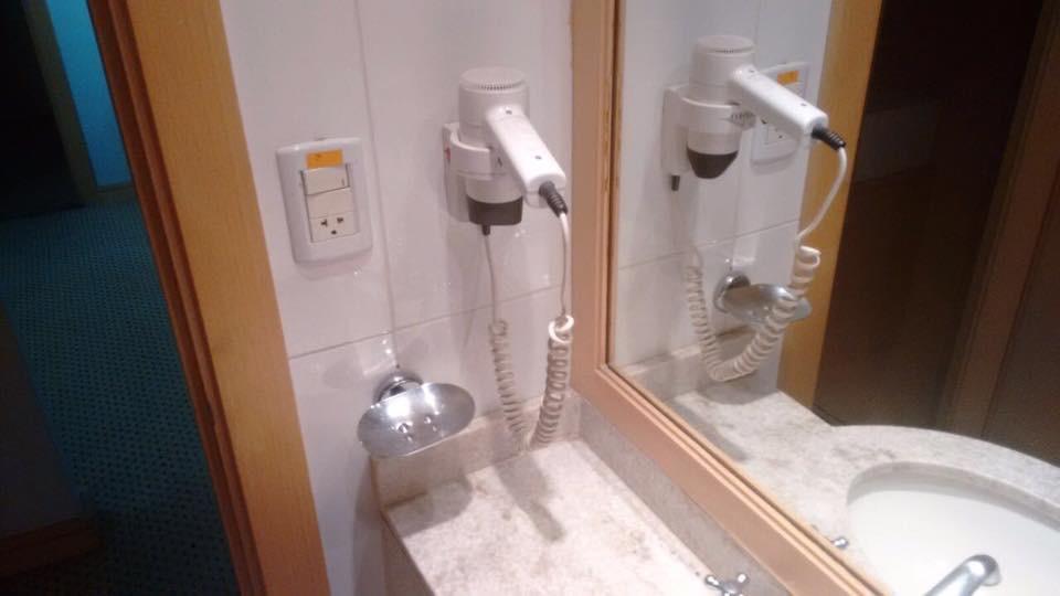 Guarulhos Flat Services, Aeroporto Eksteriør bilde